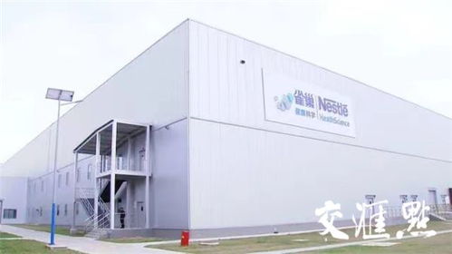 泰州外資穩增注入創新活力，新產品填補國內空白，國內貿易代理蓬勃發展
