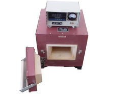 國產實驗室高溫馬弗爐SX2-4-10箱式電阻爐 原理、價格與國內貿易代理解析