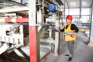 國內首家、新疆唯一——達坂城金滿礦業建材產品為何備受青睞？