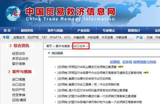 預警丨一大波針對中國的反傾銷措施生效，外貿及貨代企業應對指南